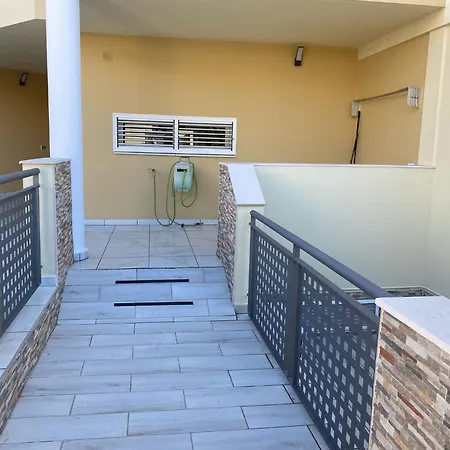 Luxury Apartamento *