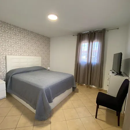 Luxury Apartment