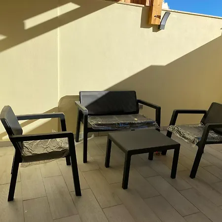 Apartamento Luxury *