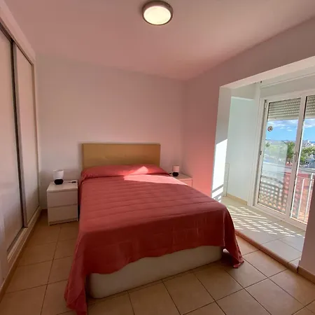 Apartamento Luxury Costa Adeje (Tenerife)