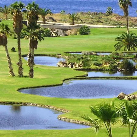 Luxury Apartamento *