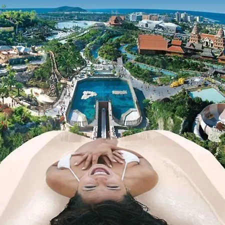 Luxury Apartamento Costa Adeje (Tenerife)