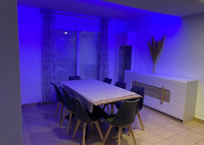 Apartment Luxury Costa Adeje (Tenerife)