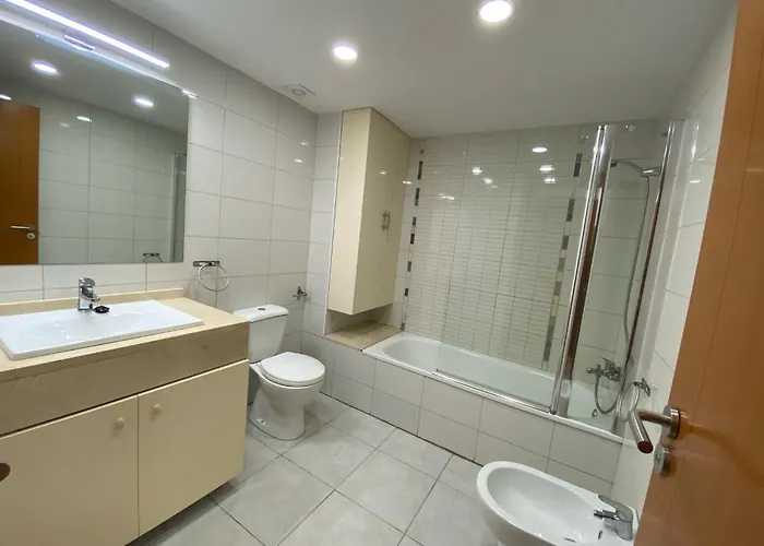 Luxury شقة أذيخي