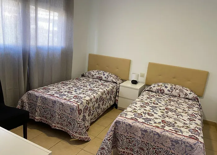 Luxury Apartment Costa Adeje (Tenerife)