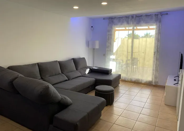 Luxury Costa Adeje (Tenerife)