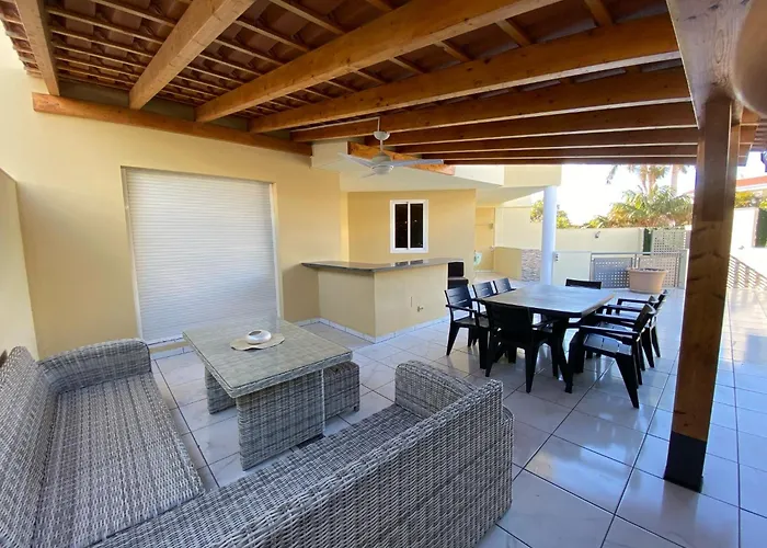 Apartment Luxury Costa Adeje (Tenerife)