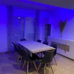 Daire Luxury Costa Adeje