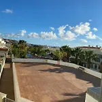 Daire Luxury Costa Adeje