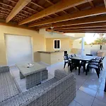 Daire Luxury Costa Adeje