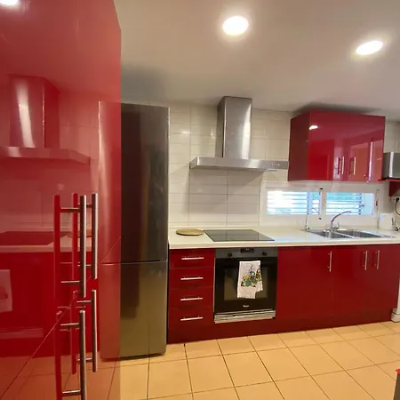 Luxury Costa Adeje (Tenerife)