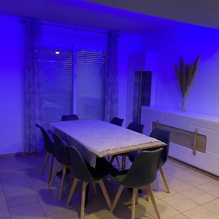 Apartment Luxury Costa Adeje (Tenerife)