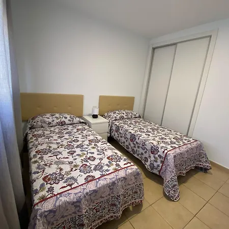 Luxury Apartment