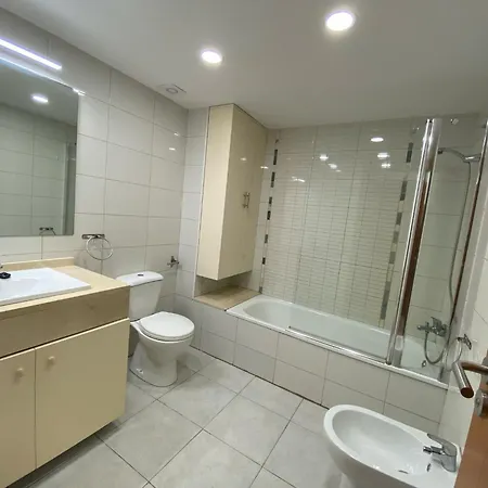 Luxury Apartment Costa Adeje (Tenerife)
