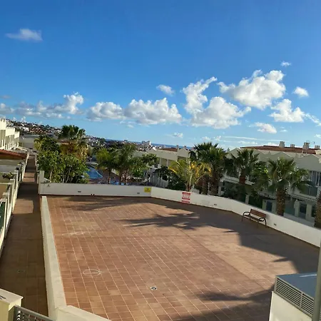 Appartement Luxury Costa Adeje (Tenerife)