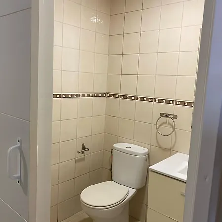 Luxury Apartment *