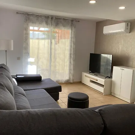 Appartement Luxury *