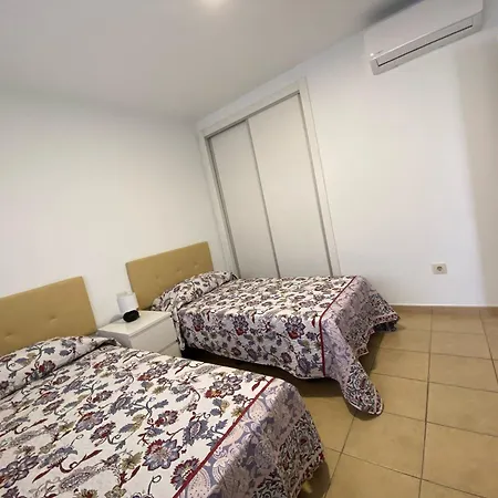 Luxury Apartment Costa Adeje (Tenerife)