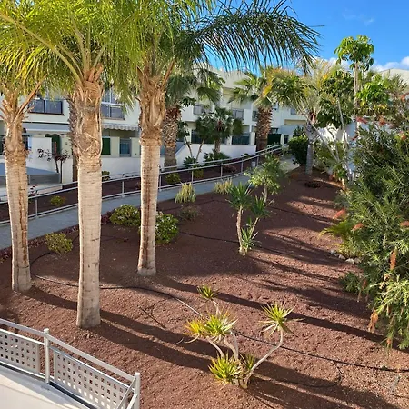 Luxury Apartment Costa Adeje (Tenerife)