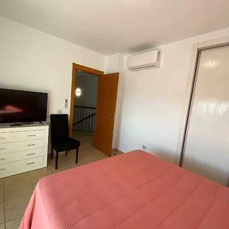 Apartment Luxury Costa Adeje (Tenerife)
