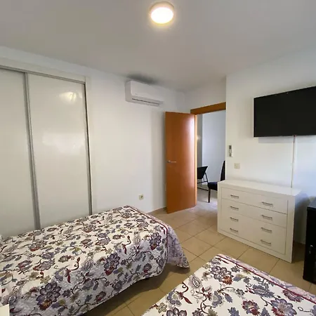 Luxury Apartment