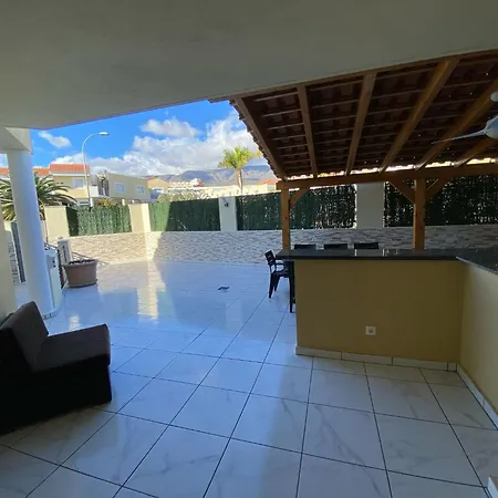 Apartment Luxury Costa Adeje (Tenerife)