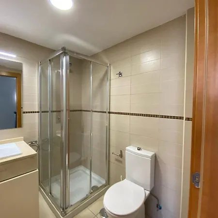 Apartment Luxury