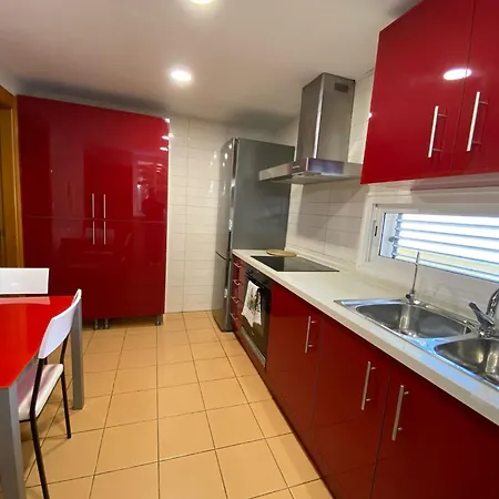 Apartment Luxury