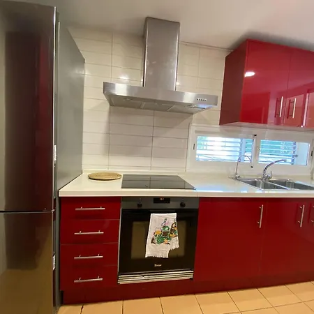 Luxury Apartment