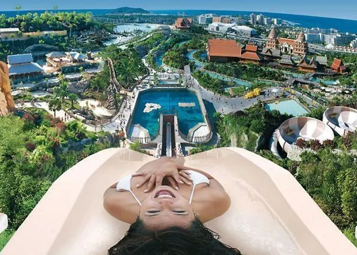 Luxury Daire Costa Adeje