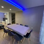 Luxury
