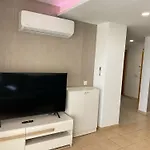 Luxury Apartamento *