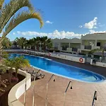Apartamento Luxury