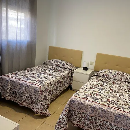 Luxury Daire Costa Adeje
