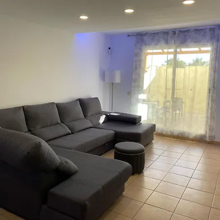 Luxury Costa Adeje