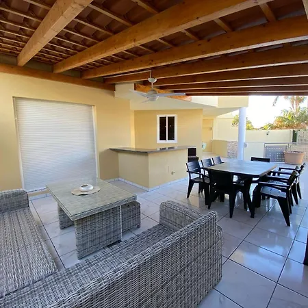 Daire Luxury Costa Adeje