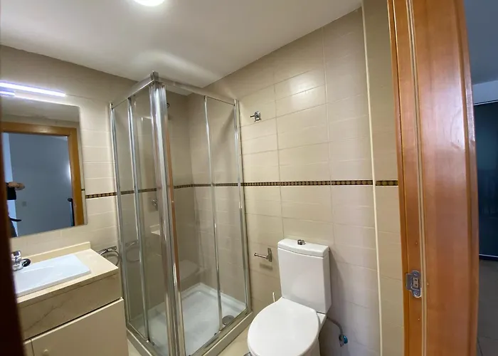 Apartmán Luxury Costa Adeje (Tenerife)