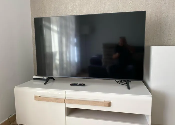 Apartmán Luxury Costa Adeje (Tenerife)