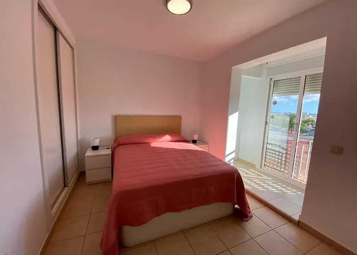 Apartmán Luxury Costa Adeje (Tenerife)