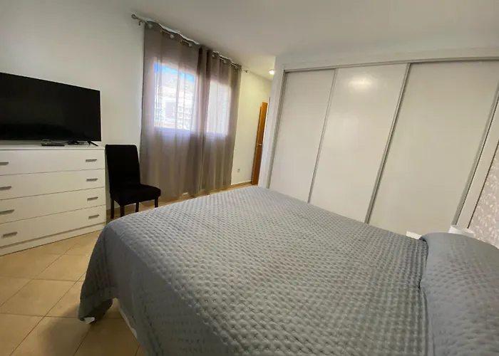 Luxury * Costa Adeje (Tenerife)